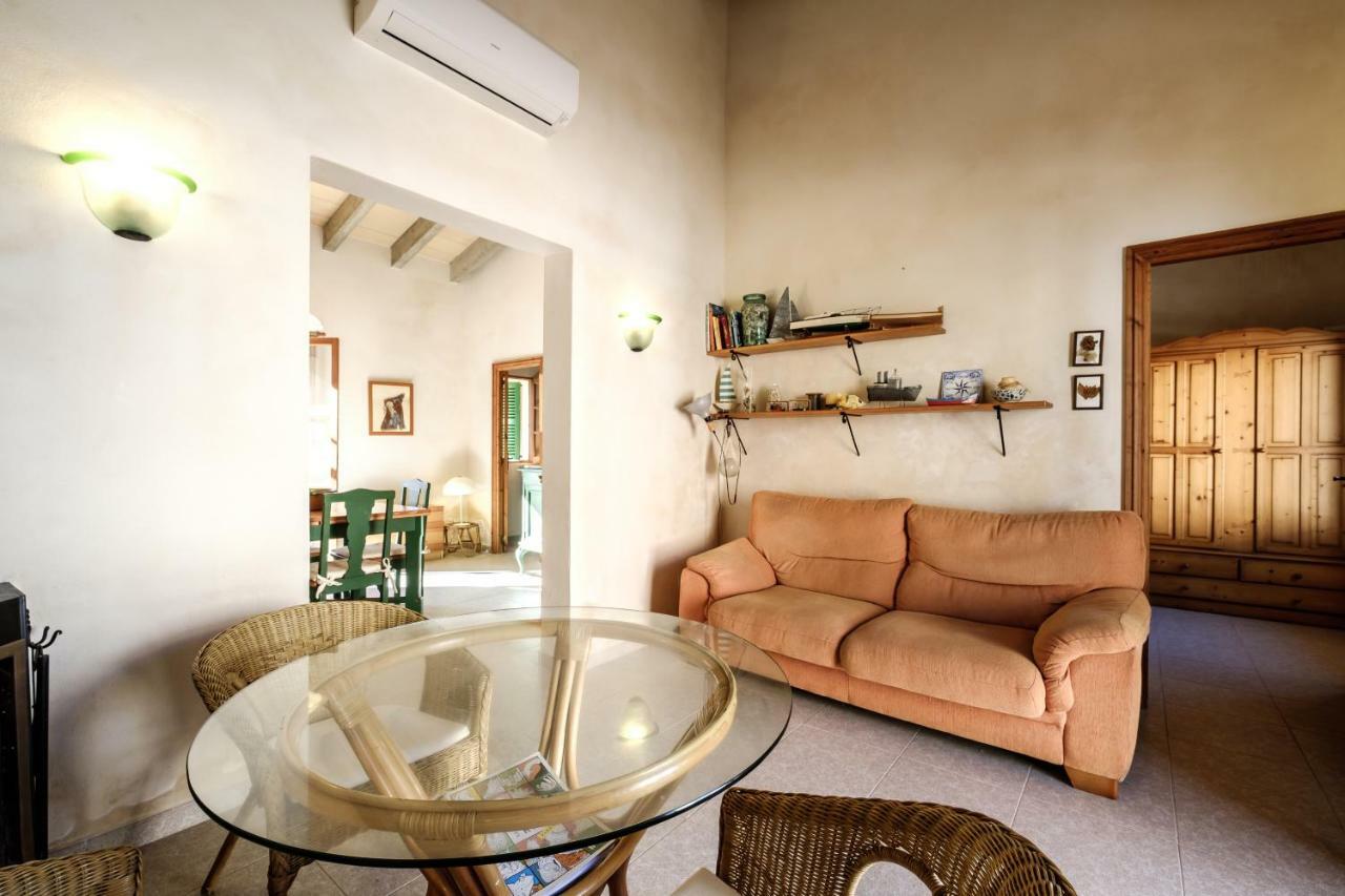 Casa Mar Con Patio En Playa De * Son Serra de Marina